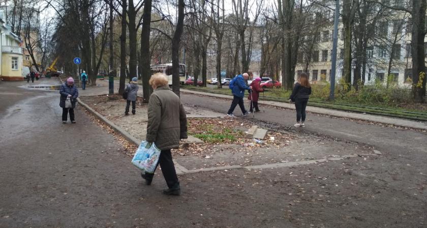 Выборы-2021: в Ярославской области нарушений не выявлено