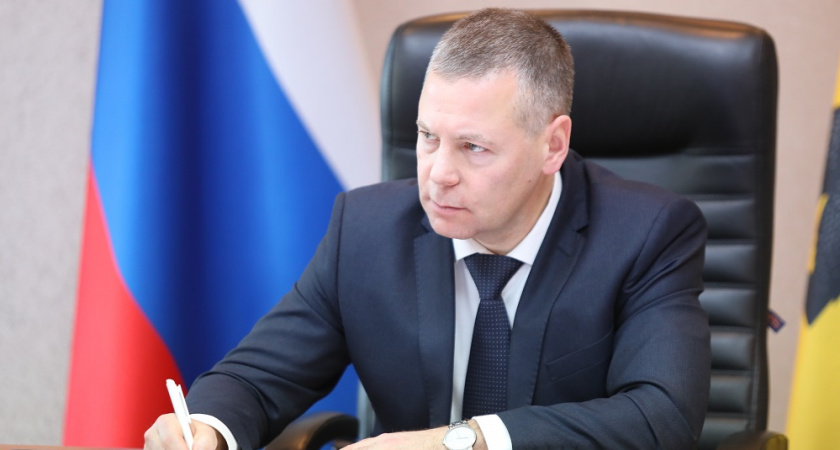 Врио губернатора Михаил Евраев поддержал медиков и Роспотребнадзор в новых ограничениях