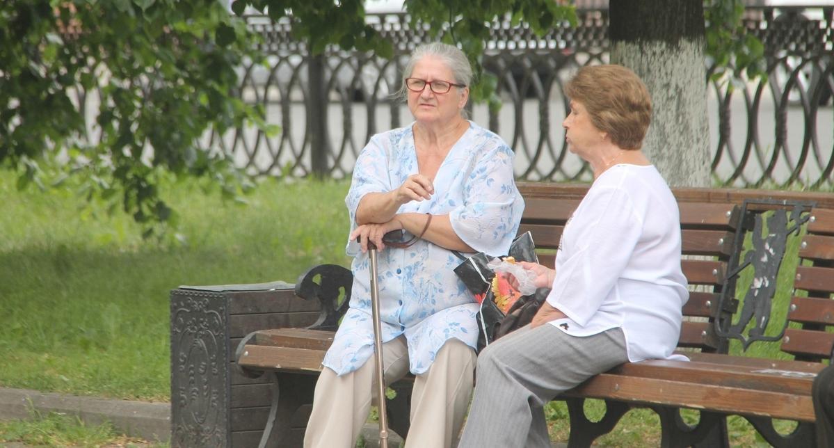 Температура будет на дне: аномальные холода придут в Ярославль