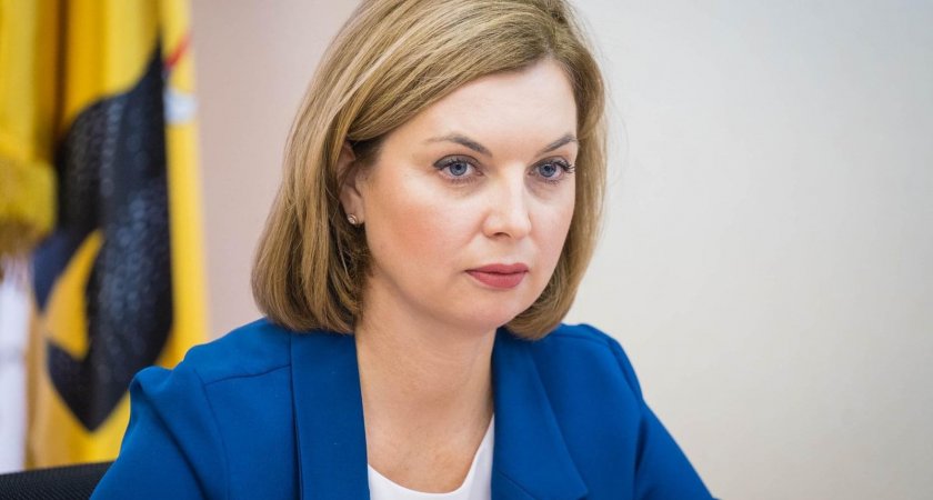 Ольга Хитрова: Транспорт в Ярославле должен быть удобен для людей