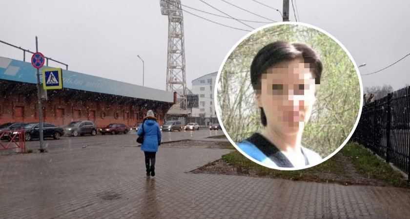 В Ярославле в реке нашли труп без вести пропавшей женщины
