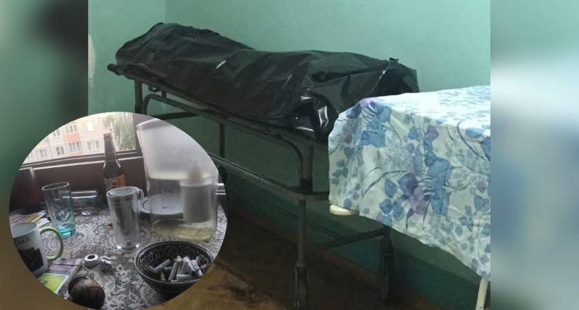   Умерли сидя: в квартире в центре Ярославля нашли три трупа молодых ребят