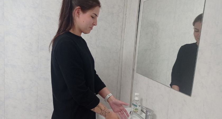 После работы можно не торопиться домой