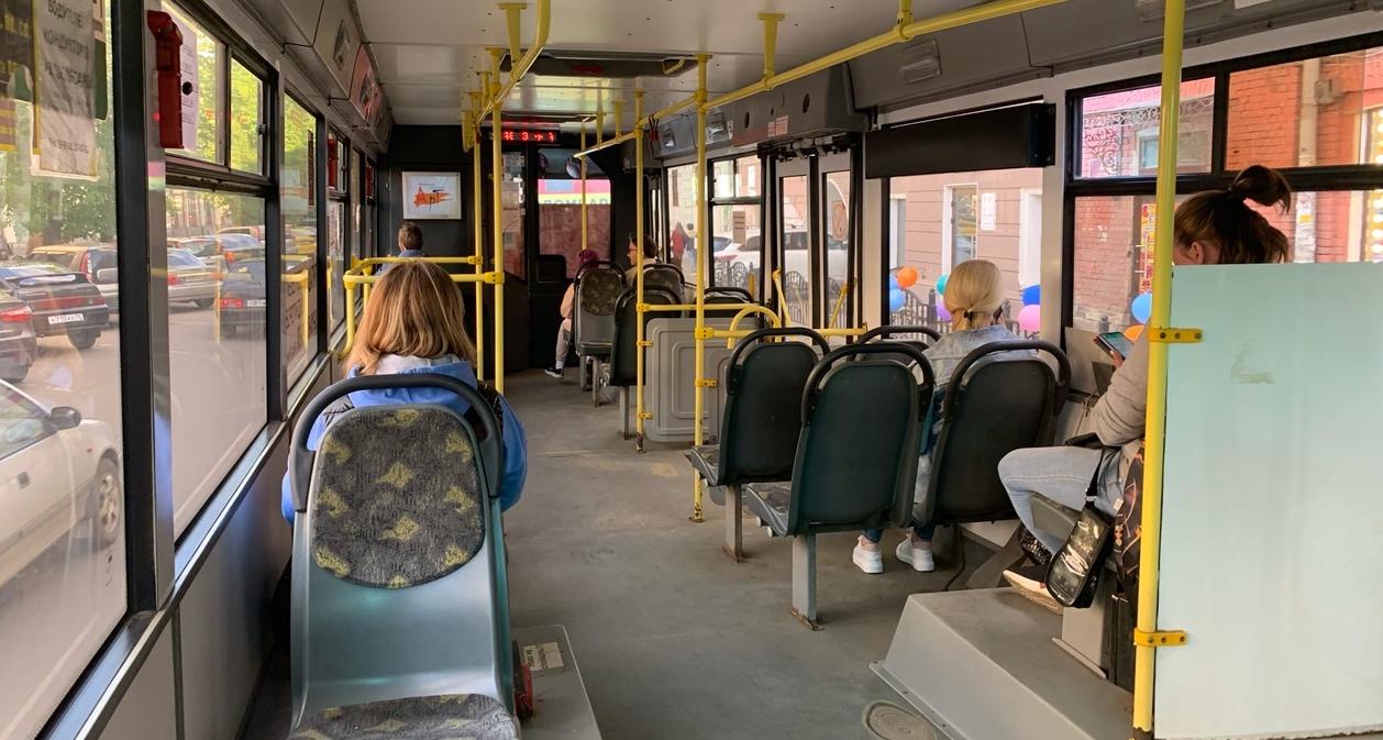 Дождались: в Ярославле появится новый автобусный маршрут