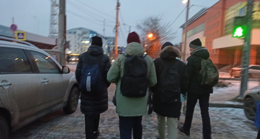 Массово: студентов Ярославля отправили прививаться от ковида