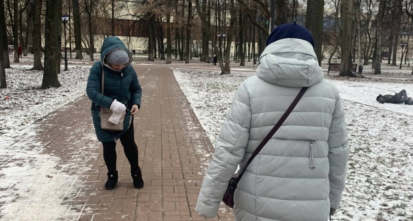 Как избавиться от мужа: ярославцы советуют выгнать альфонса