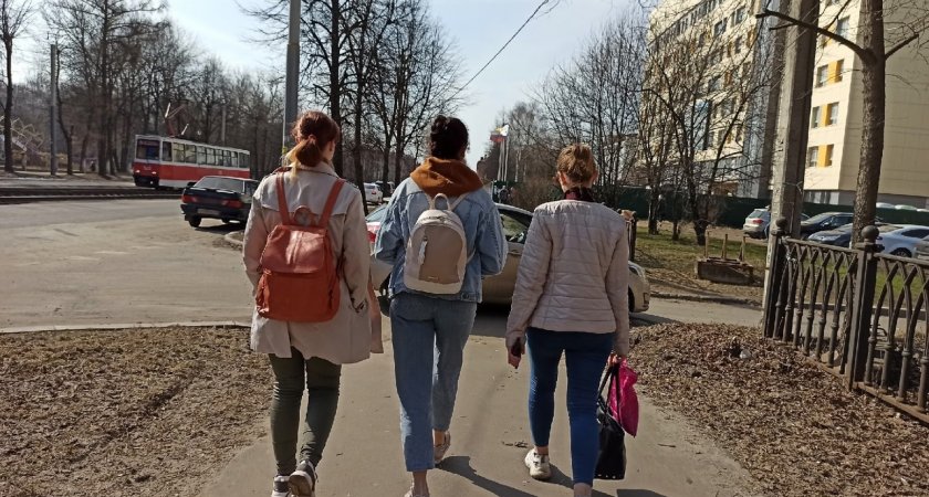 "Переходим на другой режим": продлят ли дистант для ярославских студентов