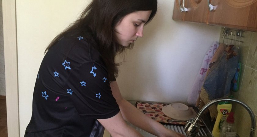 В морозы ярославцы останутся без горячей воды: список адресов