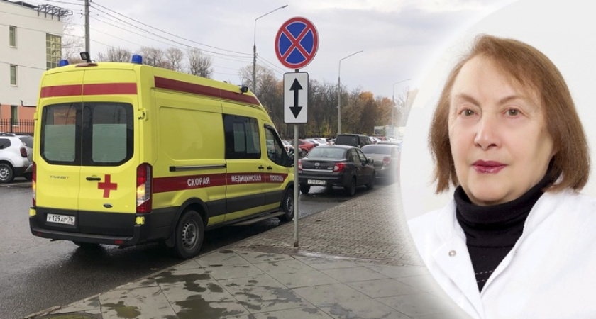 В Ярославле умер еще один врач онкологической больницы