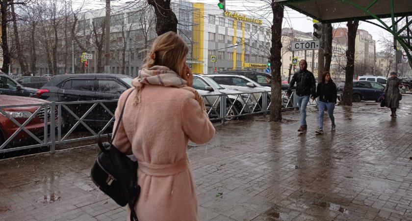 Стихия разгуляется: о чем ярославцев экстренно предупредило МЧС