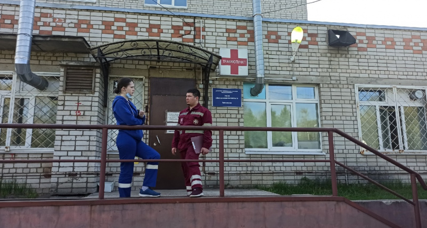 «Рядом паслись животные»: в Ярославской области жители пили воду с кишечной палочкой