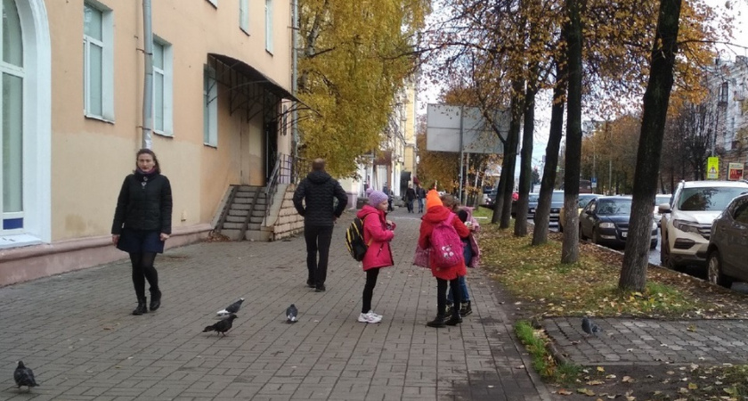  Справки, дистант, каникулы: что будет со школами и детсадами Ярославля в локдаун