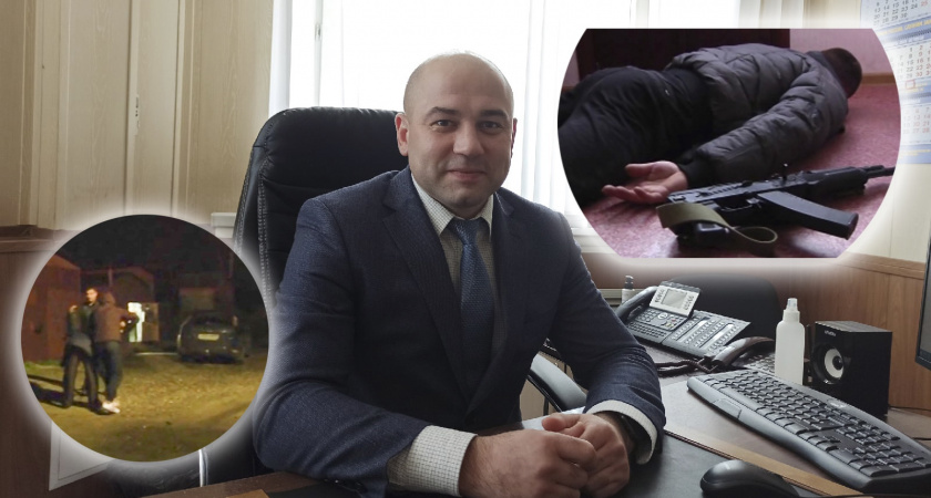 Начальник управления уголовного розыска о Ярославле, коллегах и преступниках