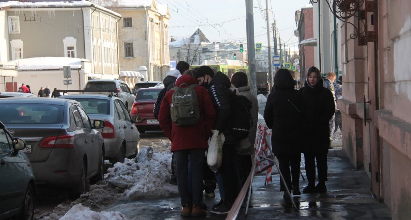 На ярославских дорогах введут ограничения для большегрузов