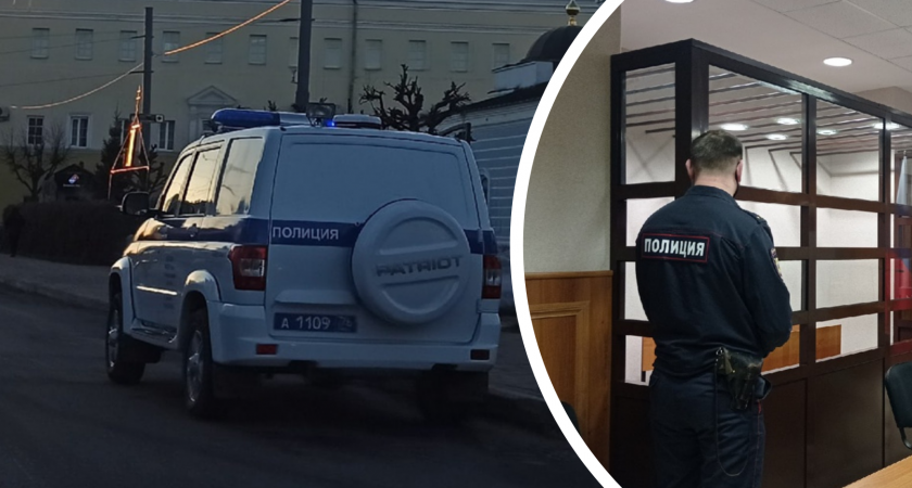 Спасение жены от наказания обернулось для ярославца полумиллионным штрафом