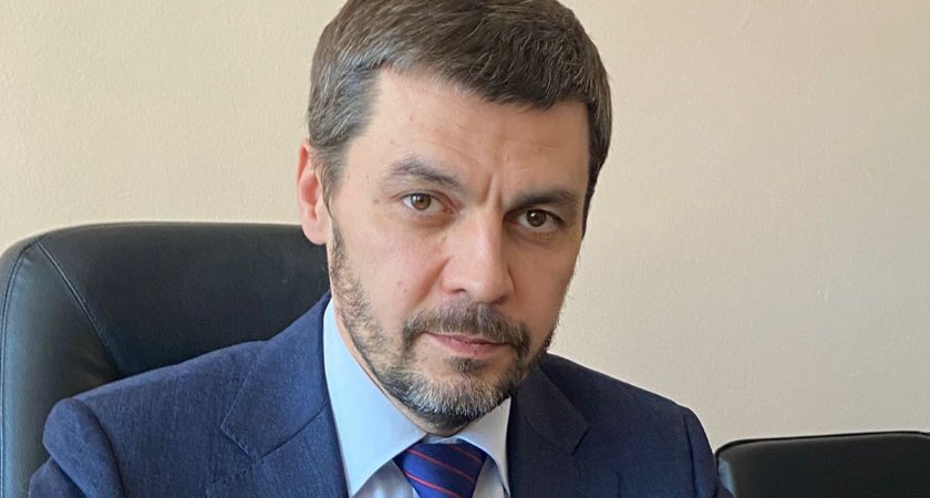 Назвали имя нового мэра Рыбинска