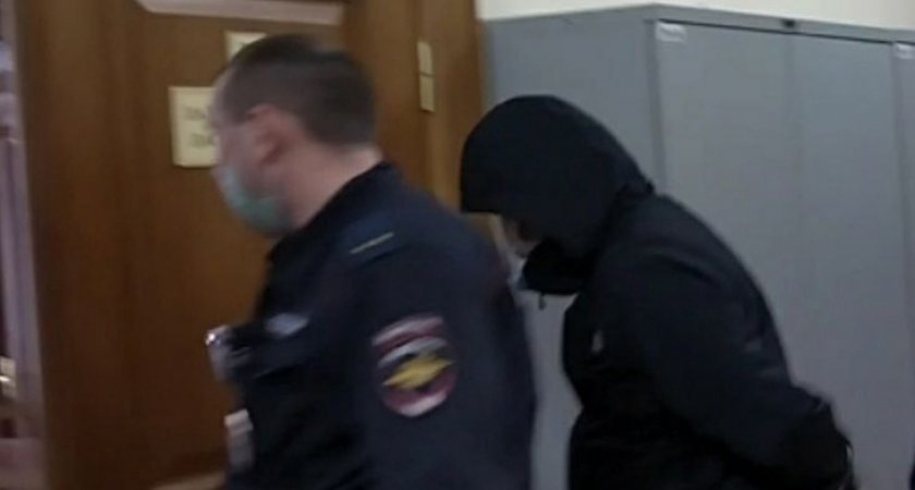 Владельцу здания, в котором погиб человек, запретили посещать квартал в центре Ярославля