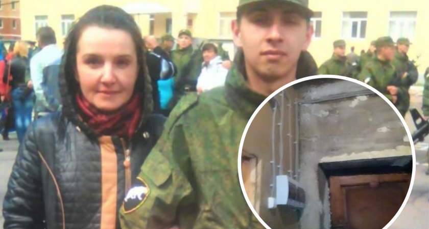 «Дети в панике выбегали»: пожар под Ярославлем оставил на улице многодетную семью 