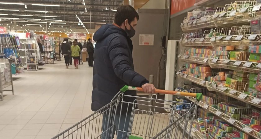 В Ярославль сахар будут завозить вагонами