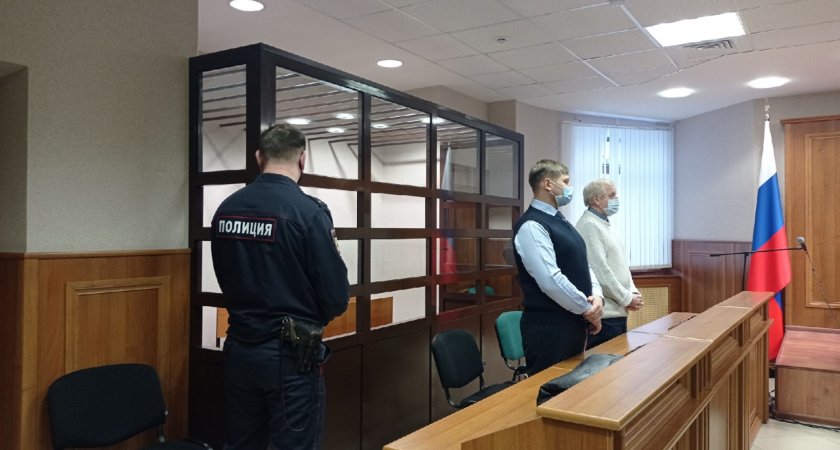 Ярославца засудили за мятеж у Ауры во время спецоперации
