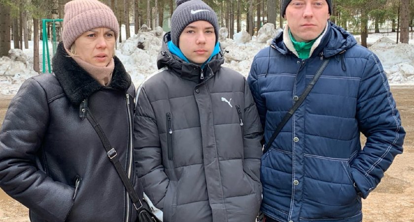 «Все горело, было в огне»: украинские беженцы в Ярославле о фронте в Мариуполе