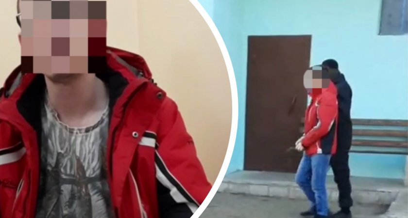 В Ярославле ФСБ взяла сына украинского националиста, призывающего убивать наших солдат