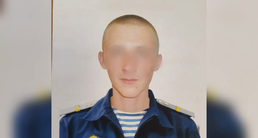 Десантник сообщил о гибели ярославского ефрейтора на Украине 