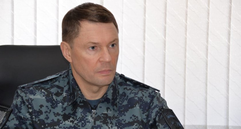 Генерал полиции ответит на волнующие вопросы ярославцев