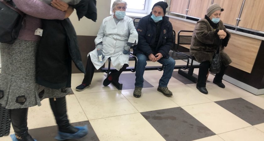 Переболевшим ковидом ярославцам предложили пройти бесплатное обследование