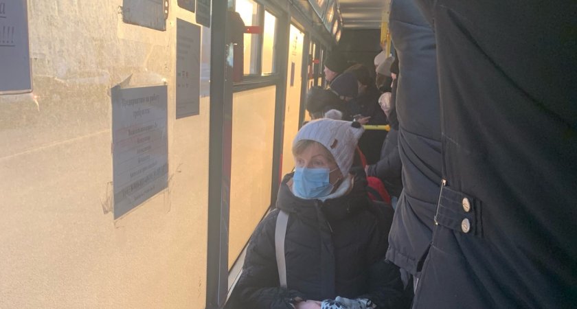 В Ярославле перевозчиков массово накажут за невыдачу билетов пассажирам