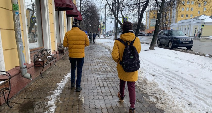 Ярославцам пообещали +10 градусов