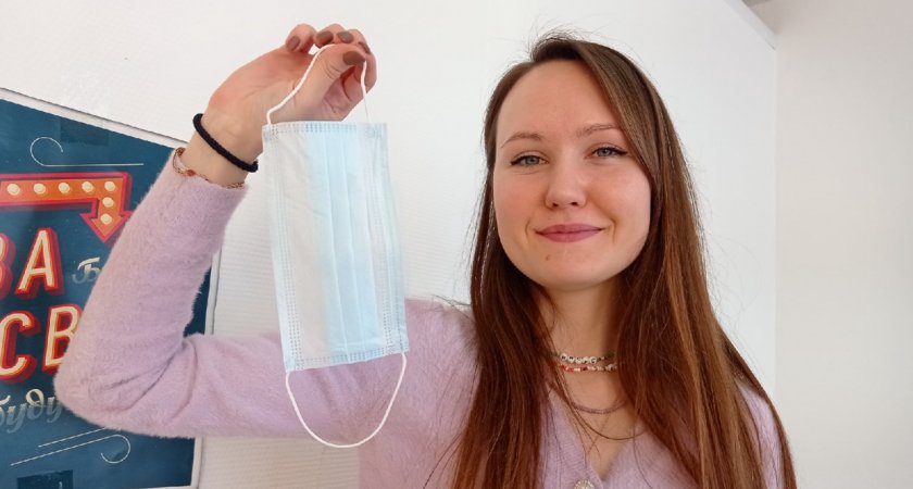 Назвали сроки отмены масочного режима в Ярославле