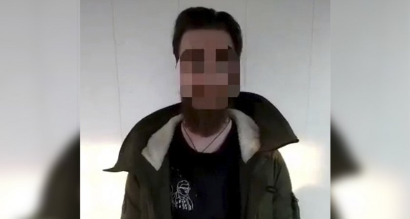 "Ср***й позор": в Ярославле задержали учителя словесности православной гимназии