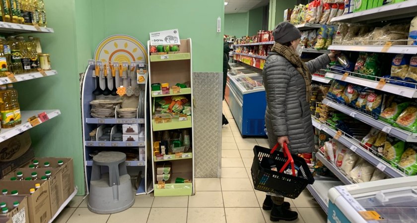 «50 тысяч только на продукты»: о подскочивших тратах на еду рассказали ярославцы