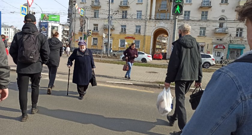 "Челябинск нервно курит": ярославцев назвали самыми угрюмыми 