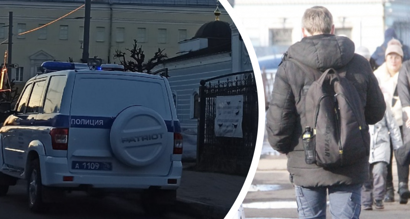 «Посылал прохожих»: двух ярославцев оштрафовали за дискредитацию вооруженных сил РФ