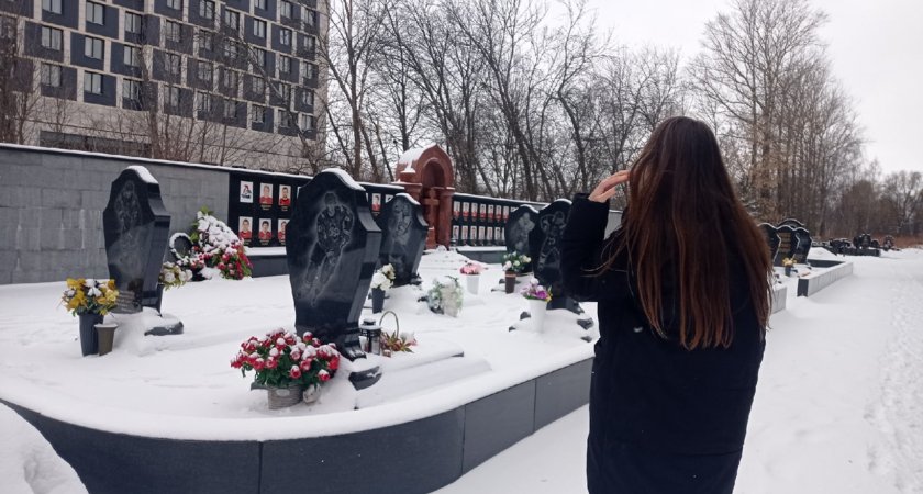 Ярославцев не пустят к кладбищам на машине