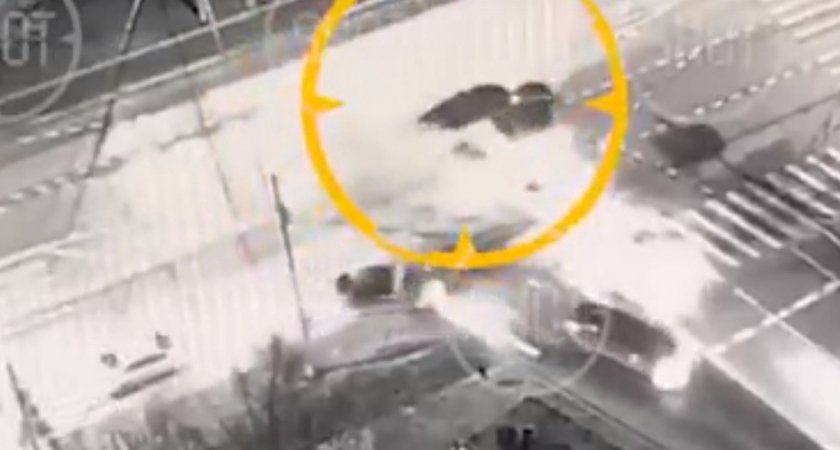 Сына экс-председателя ярославского правительсва Степаненко обвинили в хулиганском ДТП