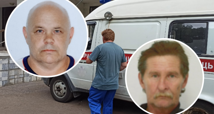Два водителя скорой помощи скончались в Ярославле