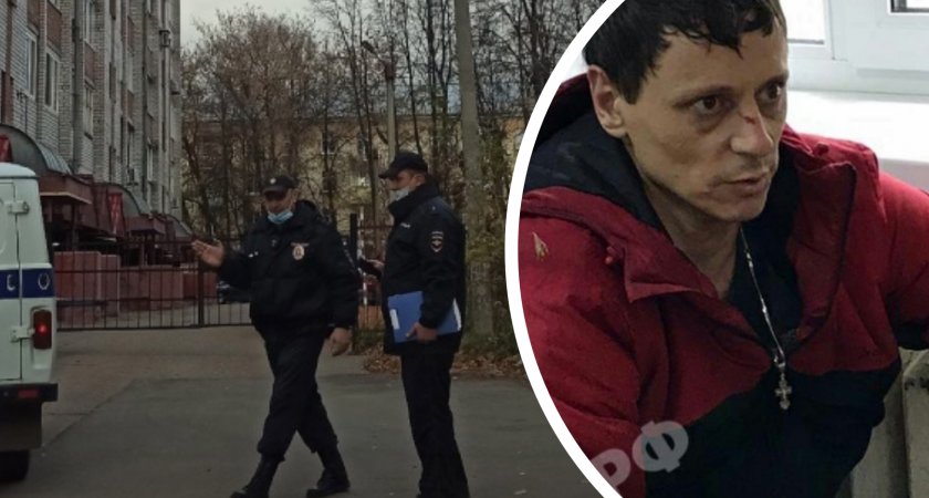 Рыбинского маньяка Молчанова оставят под стражей до середины июля