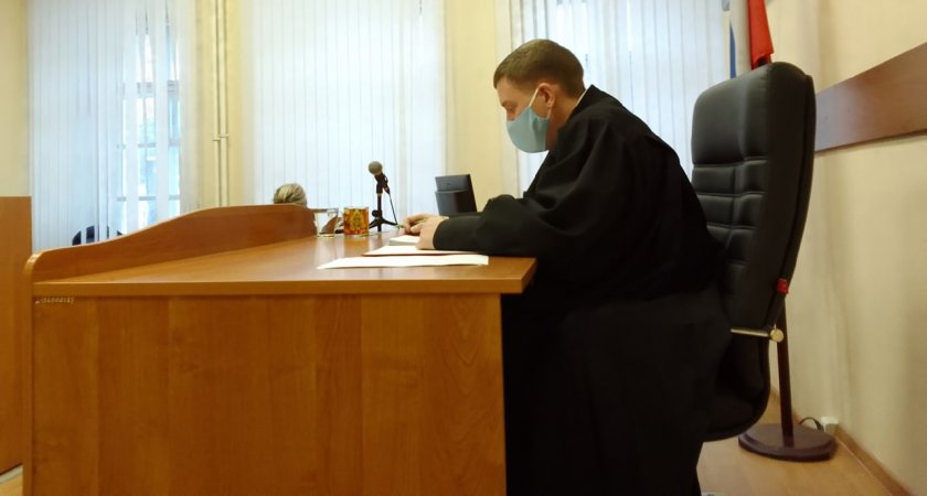 Ярославль оказался в лидерах по числу дел о дискредитации армии России