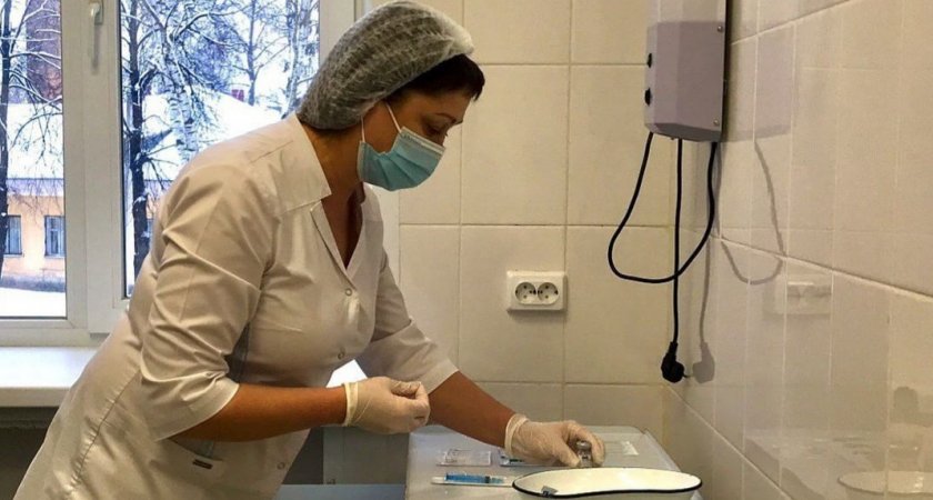 Ярославский госпиталь ветеранов войн перестанет принимать больных ковидом