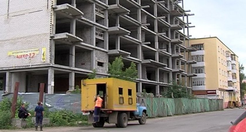 В Ярославле обманутые дольщики получат свои деньги