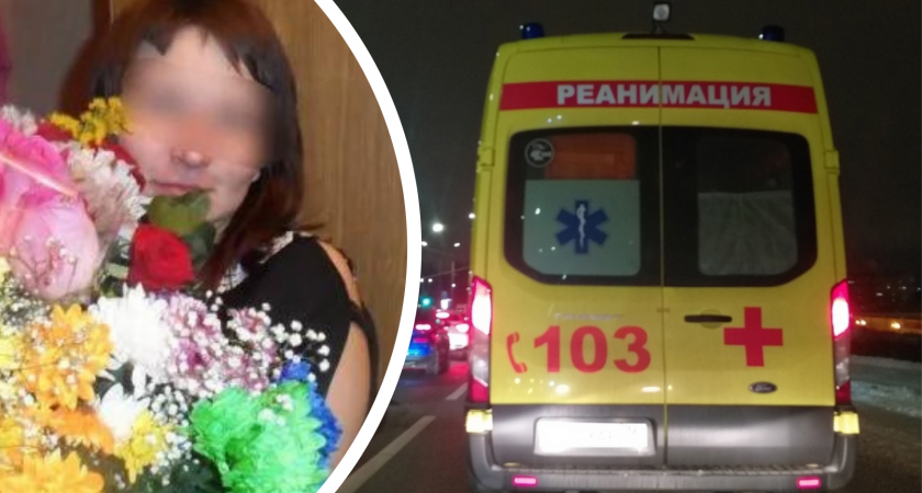 «Жена шла впереди с сыном»: в Ярославле осудили пьяного водителя, сбившего маму с ребенком