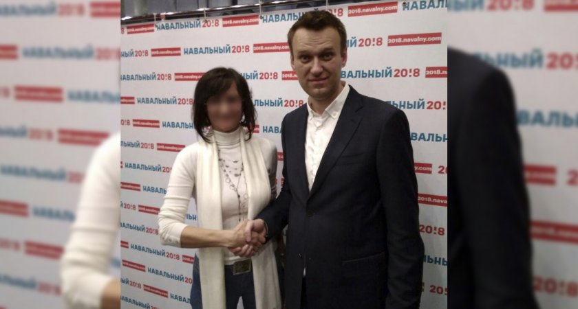 Ярославскую учительницу судят за антироссийский пост 