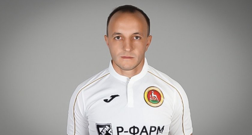 В Ярославле друзья рассказали о погибшем капитане футбольного клуба