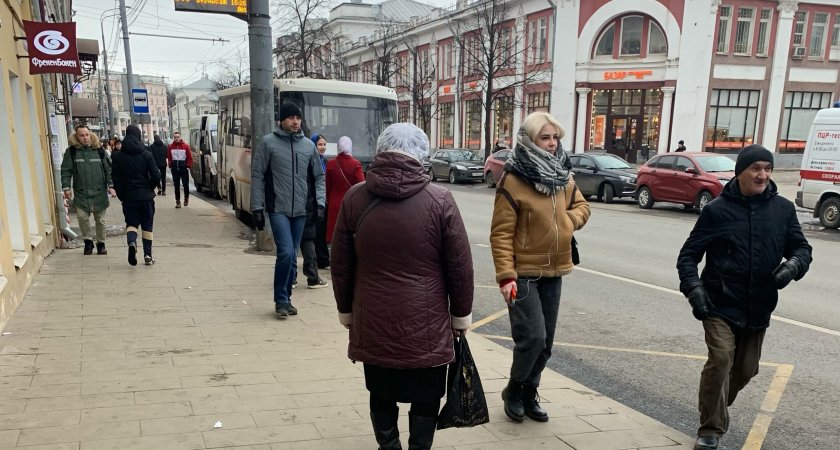 Повышение цен в общественном транспорте Ярославля: объясняют чиновники и депутаты 