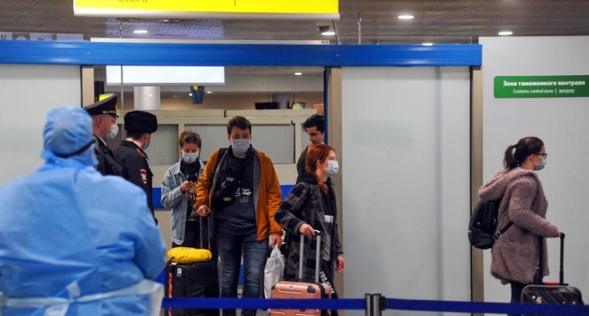 Росавиация вновь продлила запрет на полеты из Ярославля в Краснодар