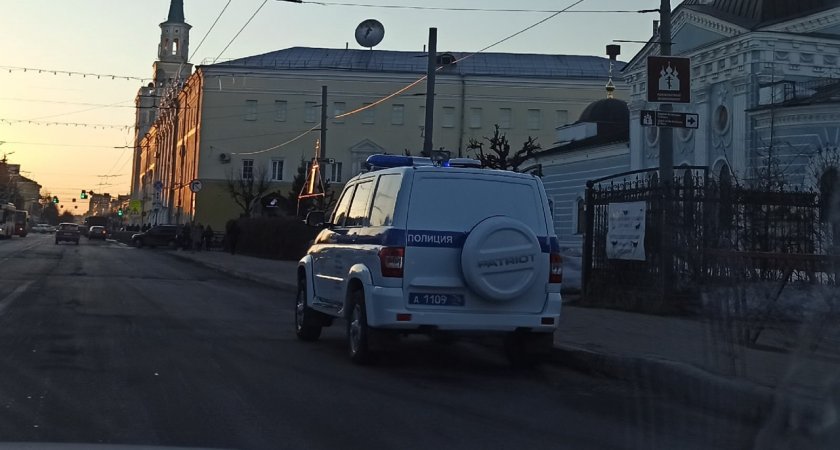 Ярославские чиновники подозреваются в хищении крупной суммы на хоккейном матче сборной