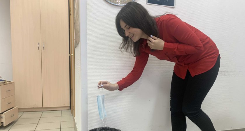 В Ярославской области масочный режим могут временно отменить